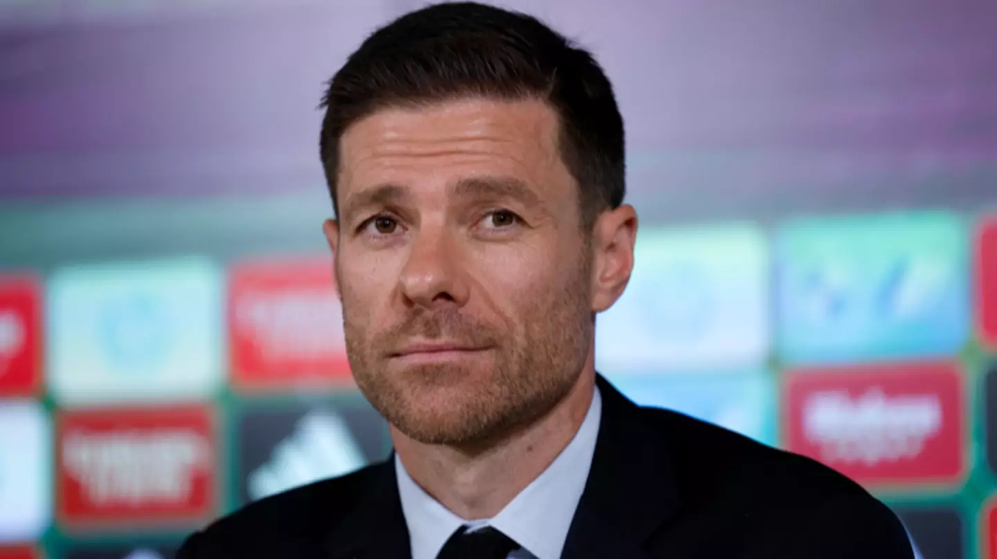 Xabi Alonso makes final decision on unhappy Real Madrid star's future as Arsenal man urges club to make huge summer move