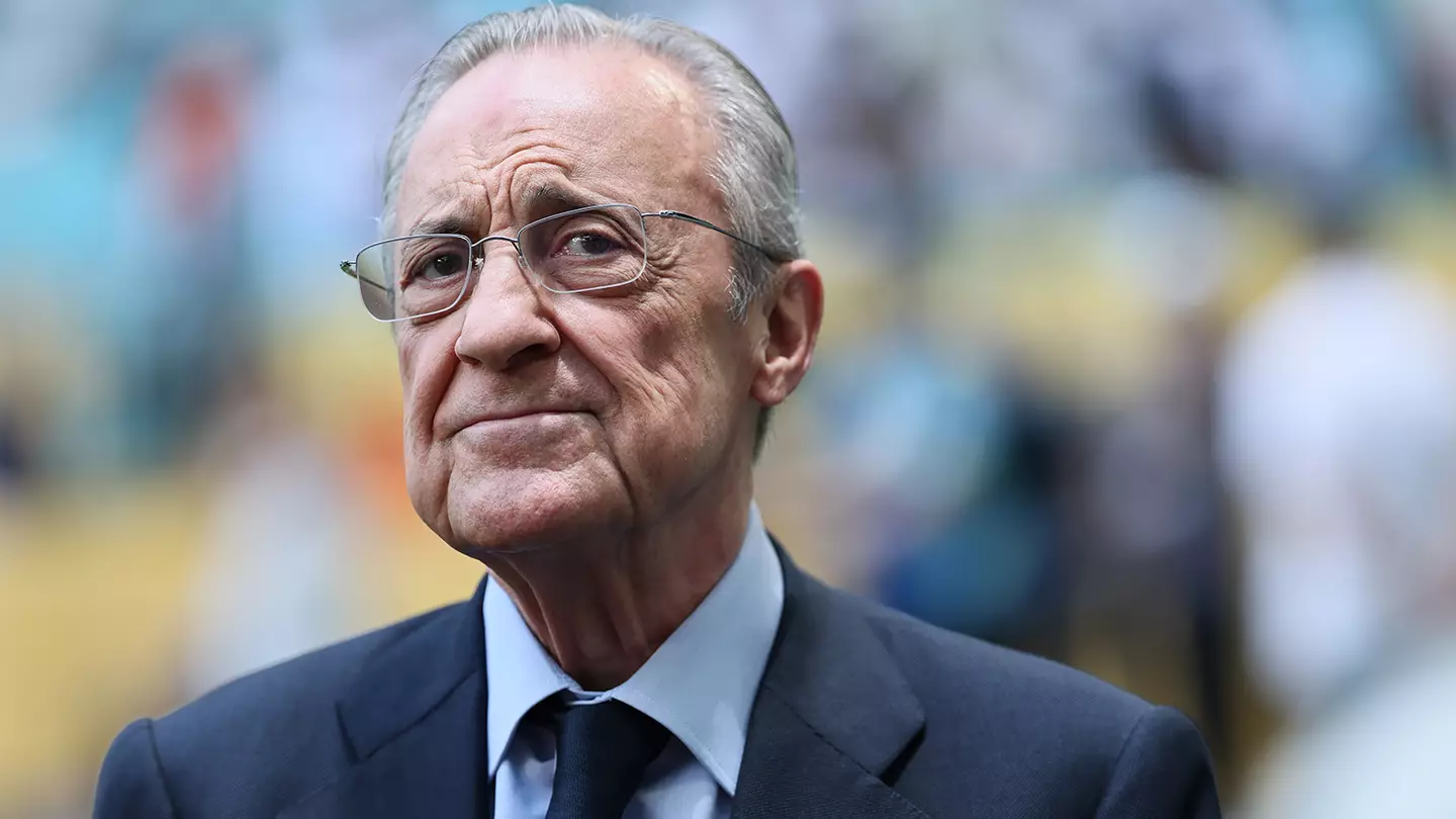 Real Madrid Could Boycott Ballon d’Or as Furious Stance Revealed