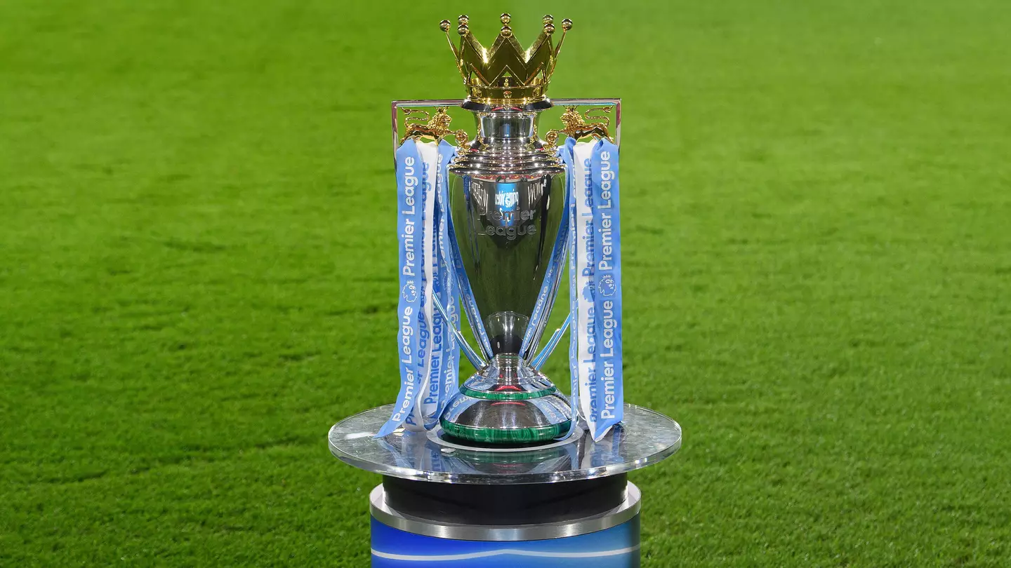 Manchester City submit 21-man squad to Premier League for 2022/23 season