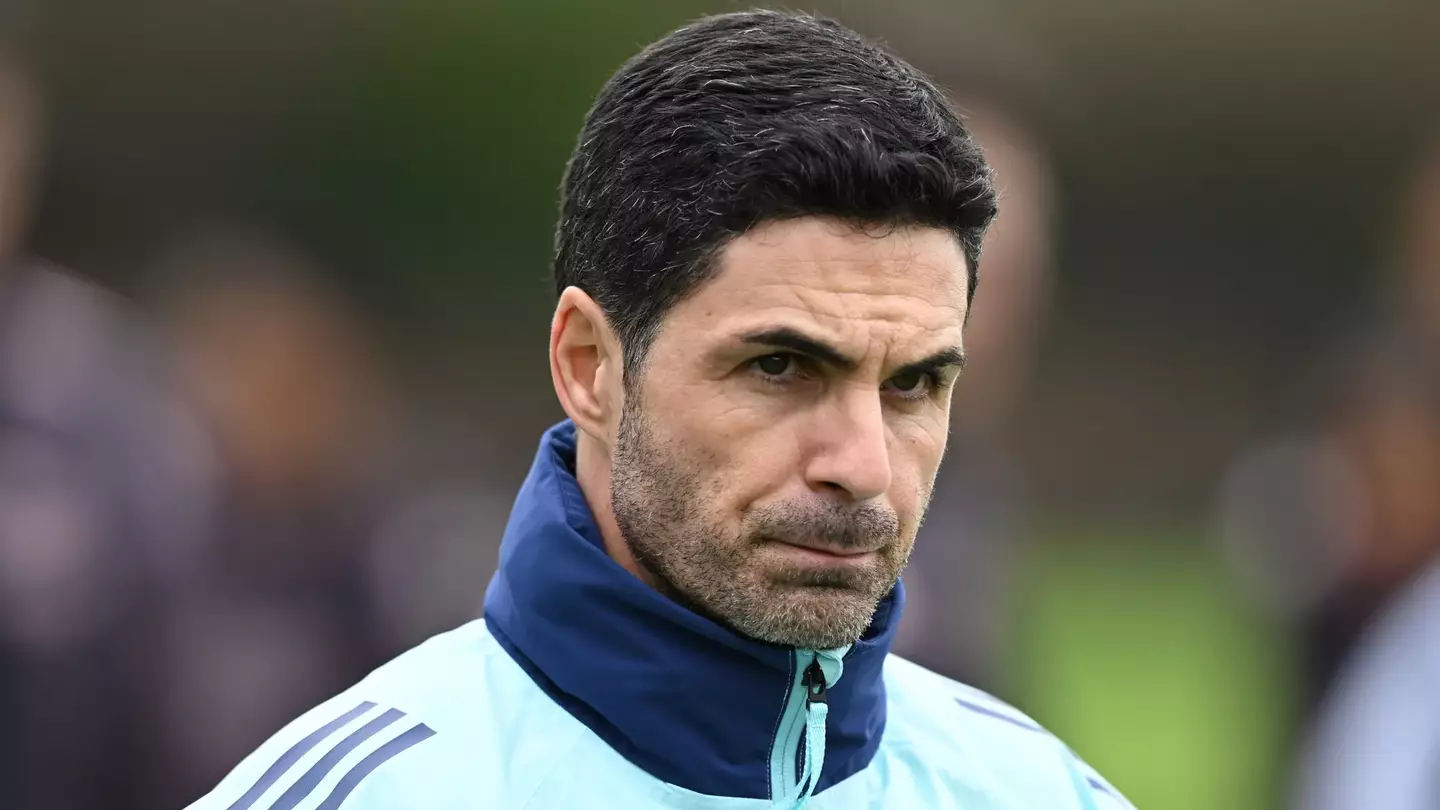 Arsenal fans say 'they'll never forgive' the club after realising how much they sold wonderkid for last summer