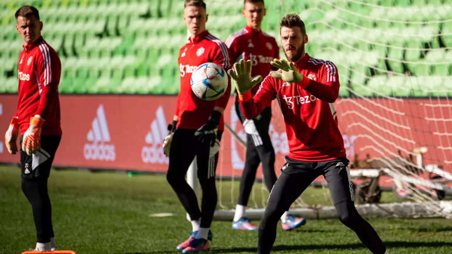 Manchester United vs Aston Villa (Pre-Season): 3 Things To Look Out For