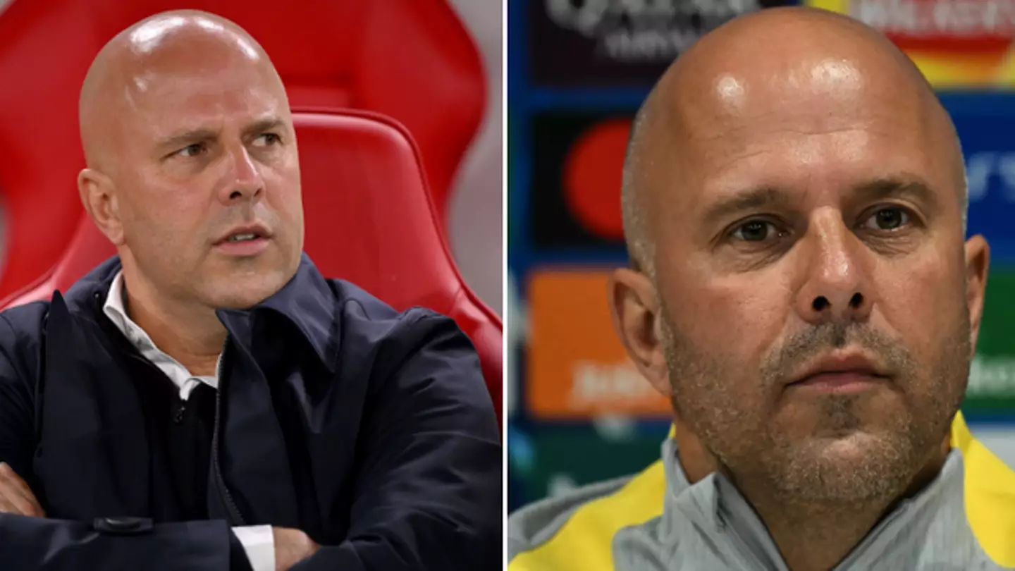 Arne Slot set to 'sanction Liverpool sale' in ruthless decision as Premier League clubs put on red alert