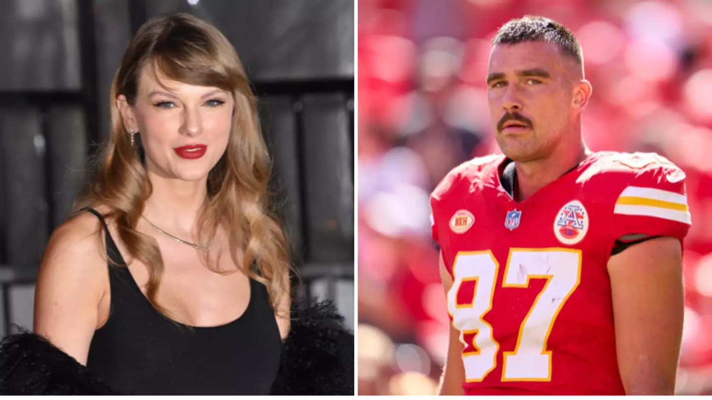 Awkward reason why Taylor Swift is set to miss Super Bowl even if boyfriend Travis Kelce qualifies with Chiefs