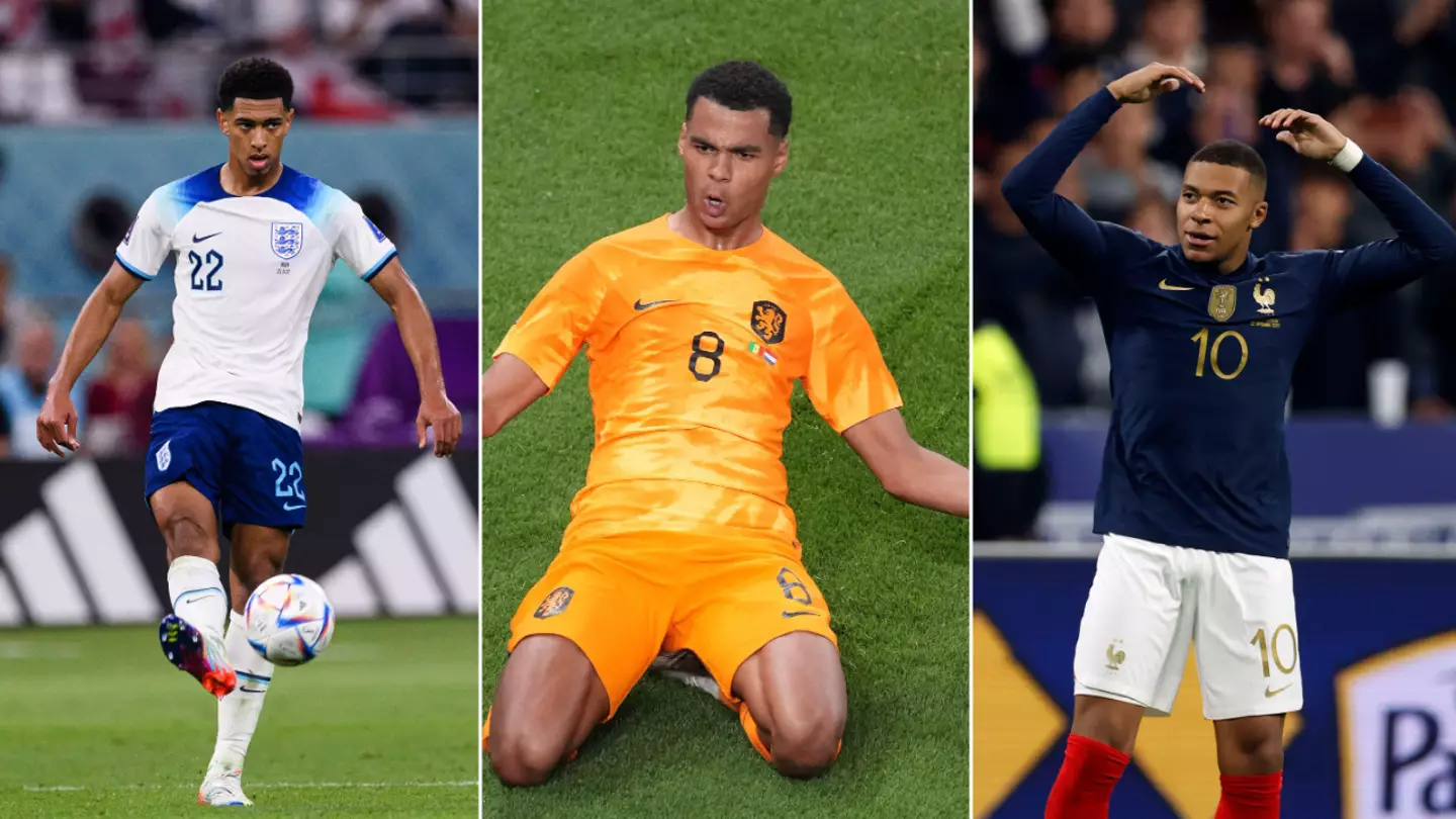 Which World Cup players have been linked with Liverpool? Who Reds fans should look out for at Qatar 2022