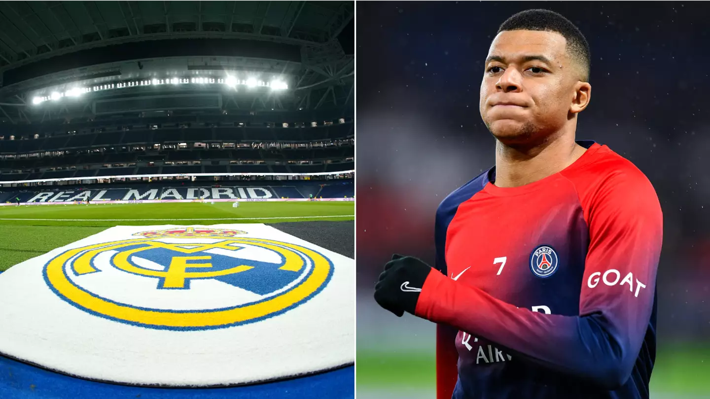 Liverpool target Kylian Mbappe 'promised astronomical bonus' by Real Madrid as 'source' reveals inside info