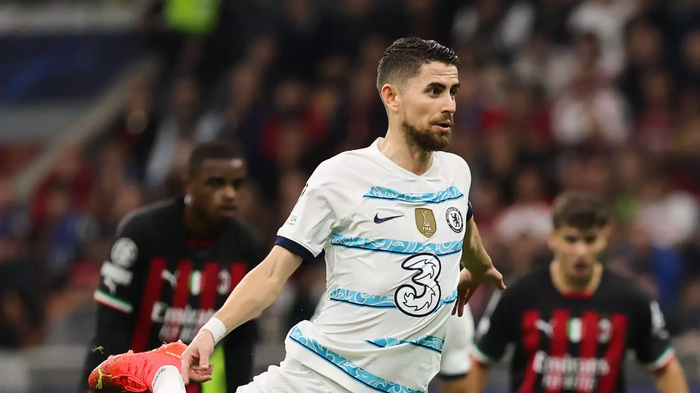 Mateo Kovacic knew Jorginho would score crucial penalty against AC Milan