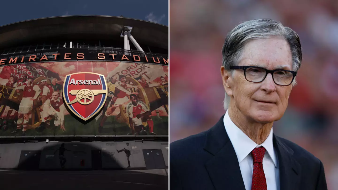 FSG placed £83,000,000 'anti-Arsenal' clause into Liverpool star's contract after bitter transfer saga