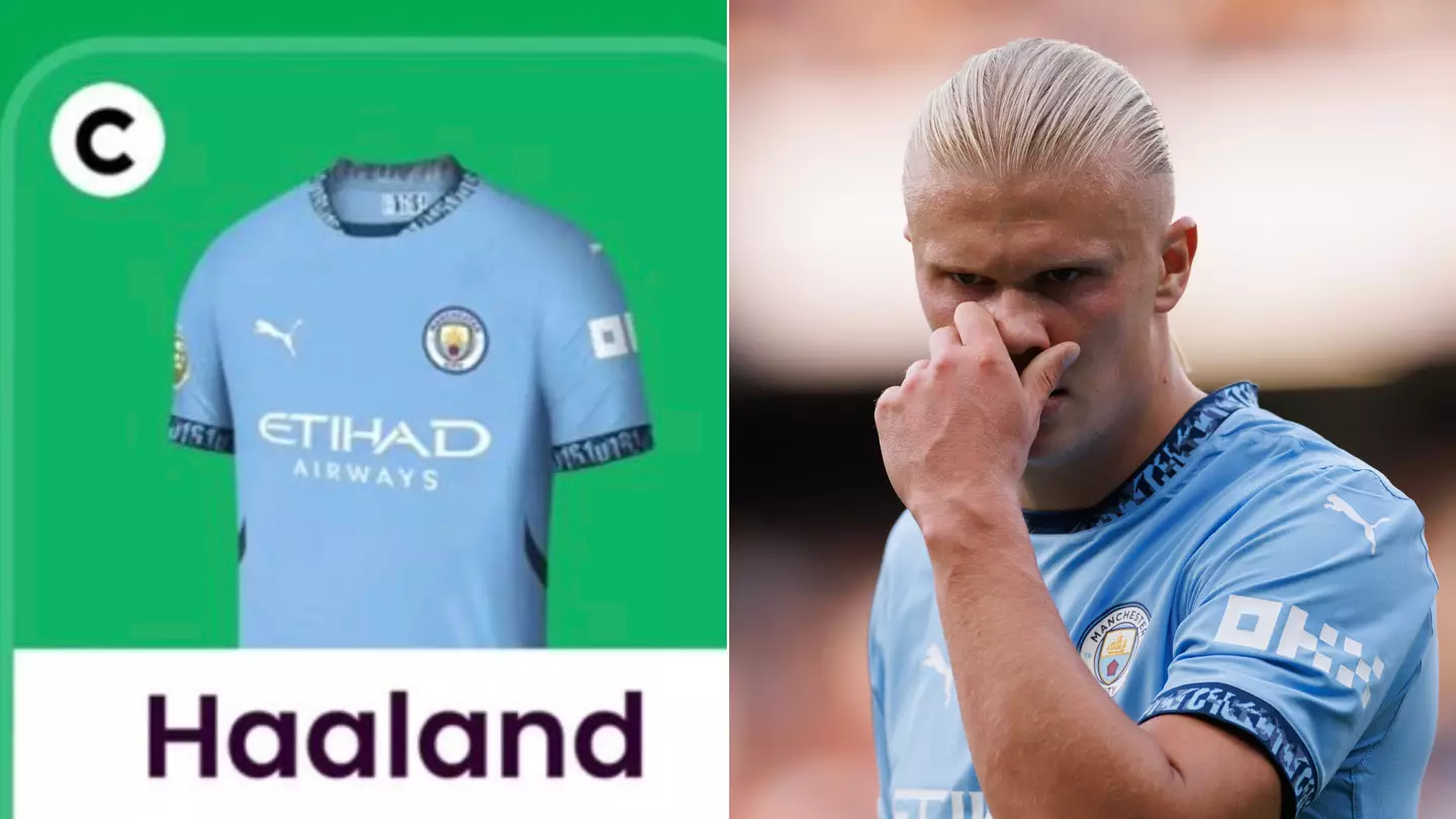 FPL managers are making a last-minute Erling Haaland change after spotting worrying trend