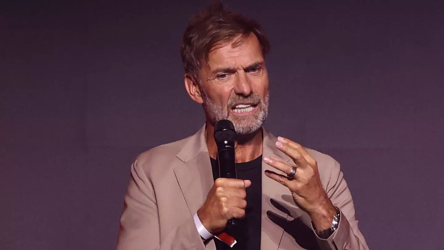 Jurgen Klopp Responds to Talk of Shock Return to Management