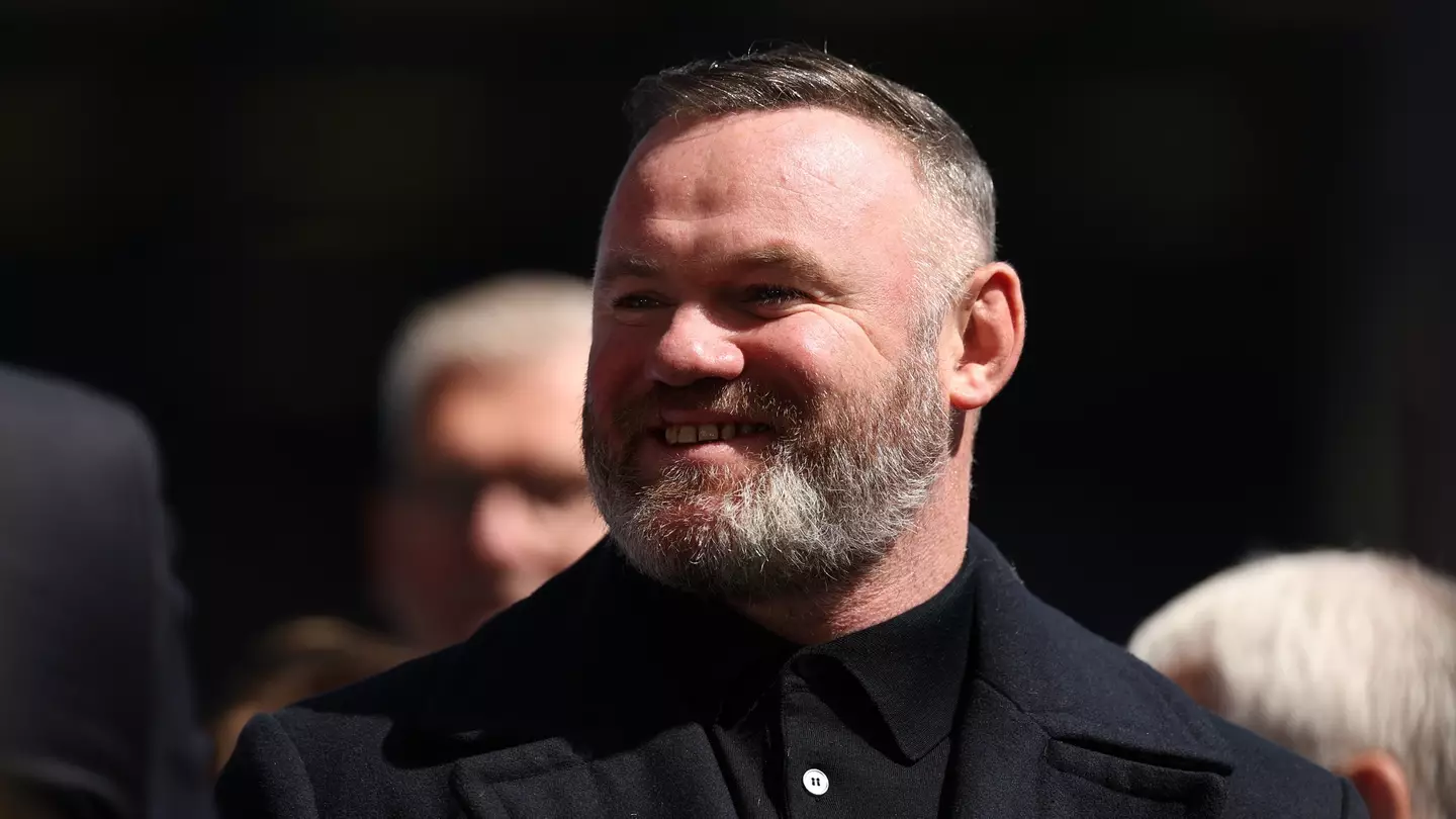 Richard Heathcote / Staff via Getty