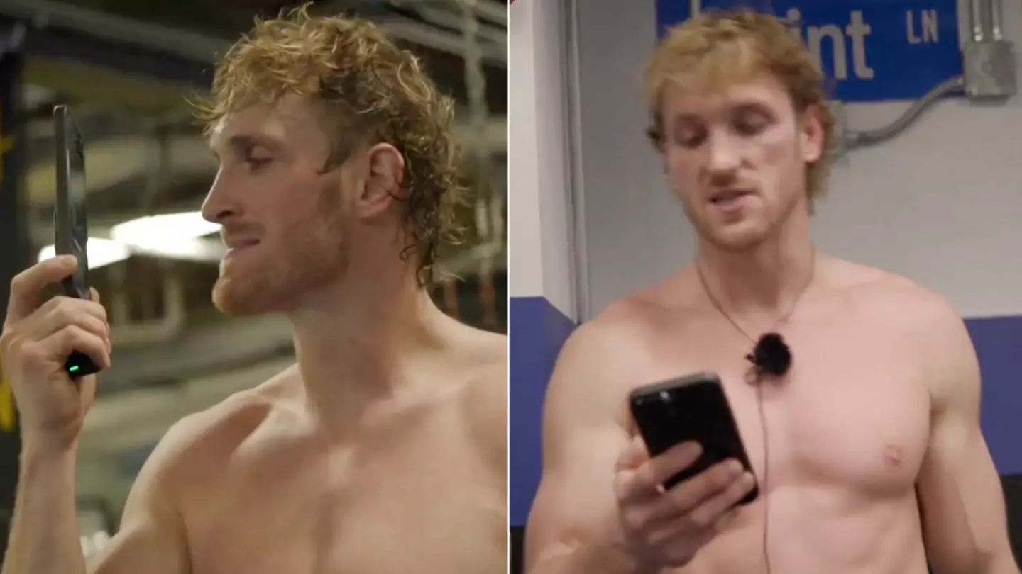 Logan Paul leaks Conor McGregor phone call over $500m fight as controversial Dana White comment made