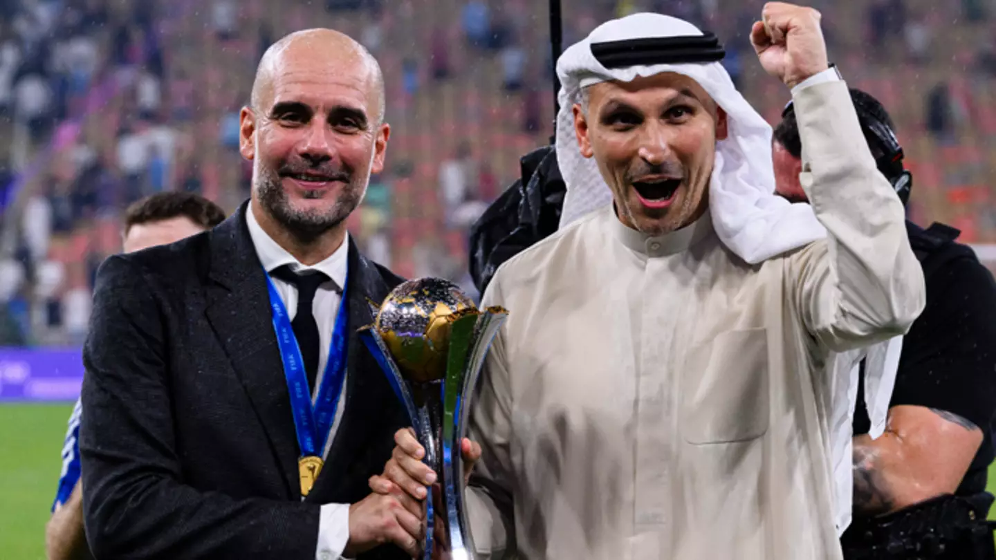 Man City 115 Charges Update As Verdict Whispers Emerge