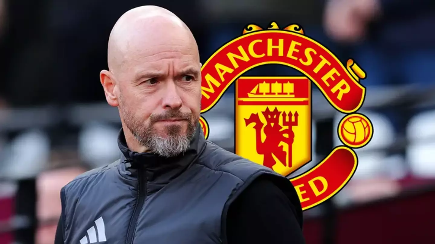 Erik ten Hag SACKED as Man Utd manager with replacement lined up to take over