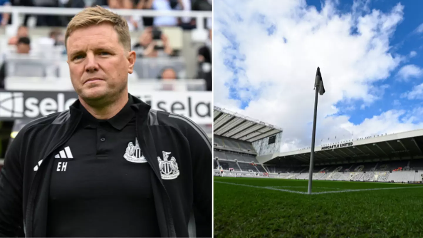 Newcastle United set for 'major summer clearout' with four stars 'set to be sold' before transfer deadline