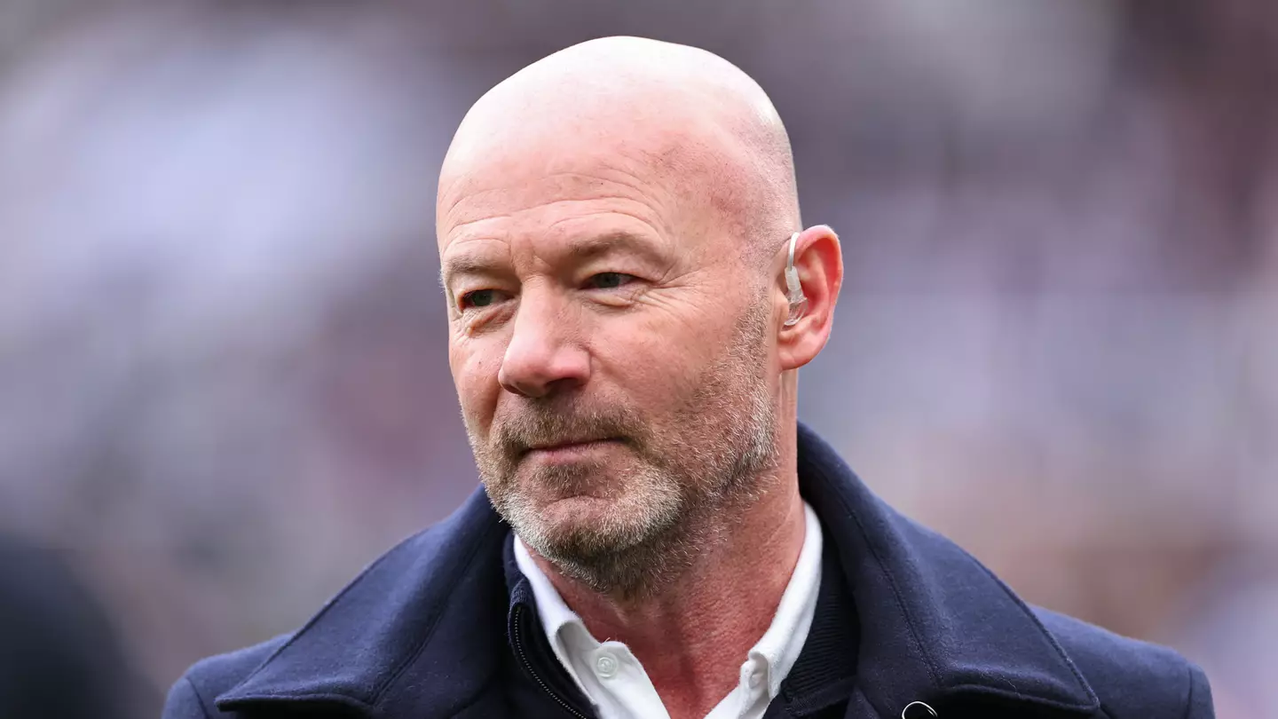 Alan Shearer named the Premier League stadium he loved visiting most as you got 'more respect' than anywhere else