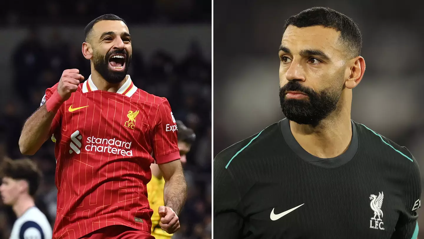First club make ‘approach to sign’ Mo Salah for free with offer that blows Liverpool completely out of the water