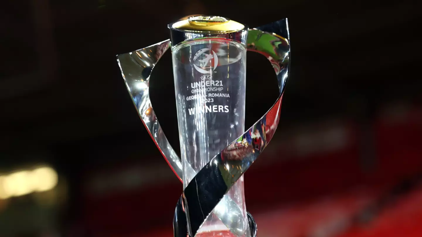 U21 Euros opener between Slovakia and Spain will see time limit rule be used for the very first time