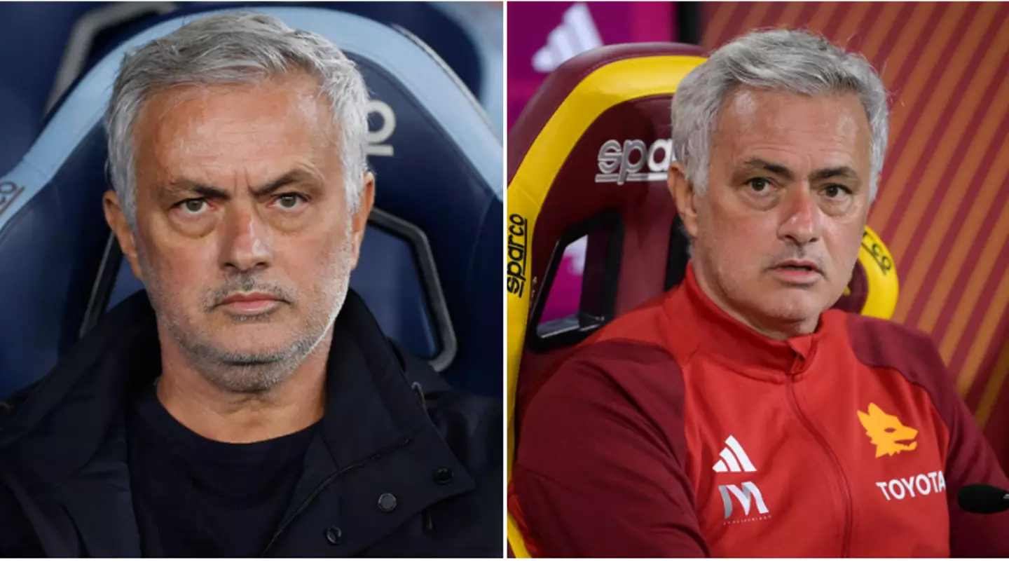 Jose Mourinho interested in bringing two out-of-favour Chelsea players to Roma