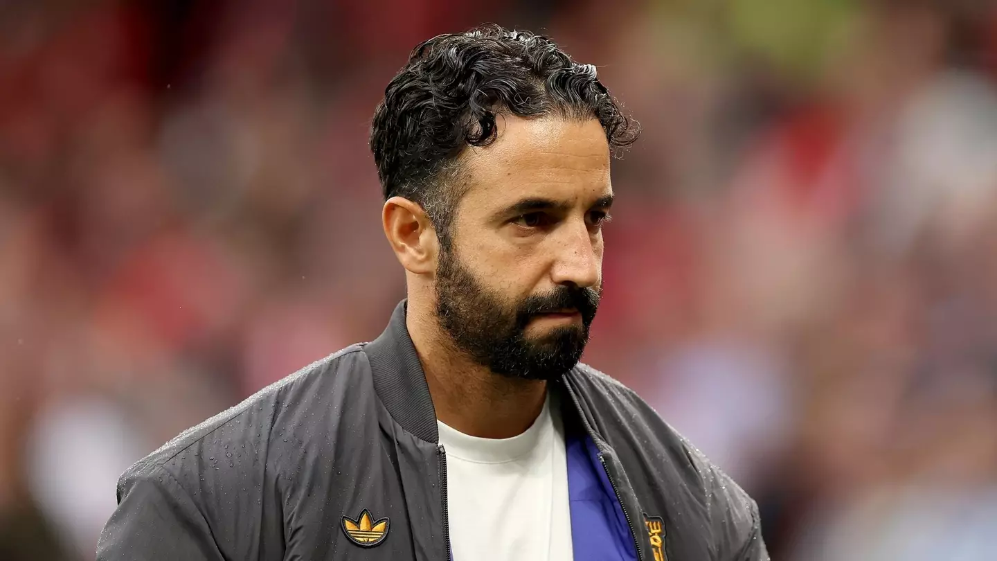 Man Utd 'decide' January transfer priority after missing out on deadline day deal