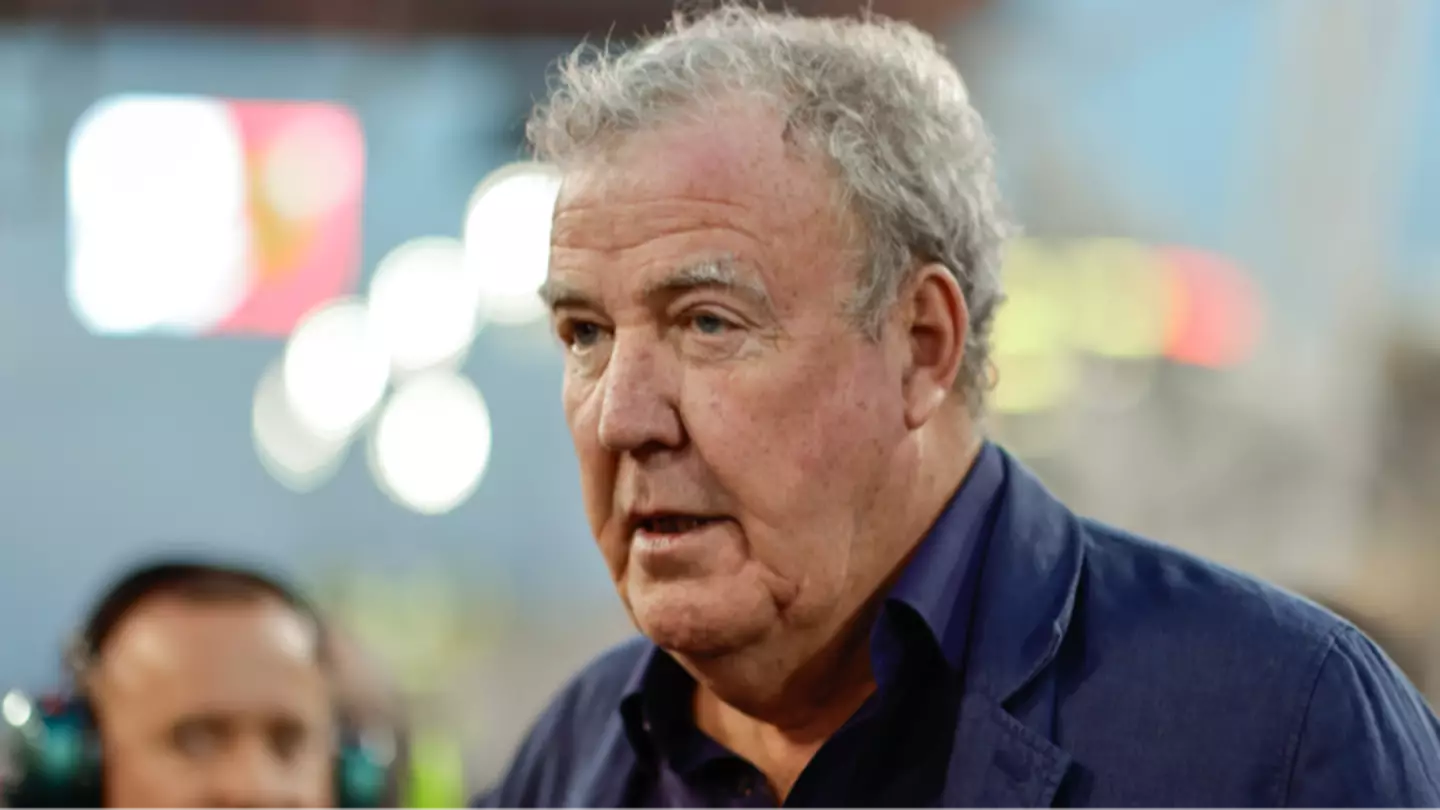 Jeremy Clarkson Immediately Reacts to Lewis Hamilton’s Devastating Post