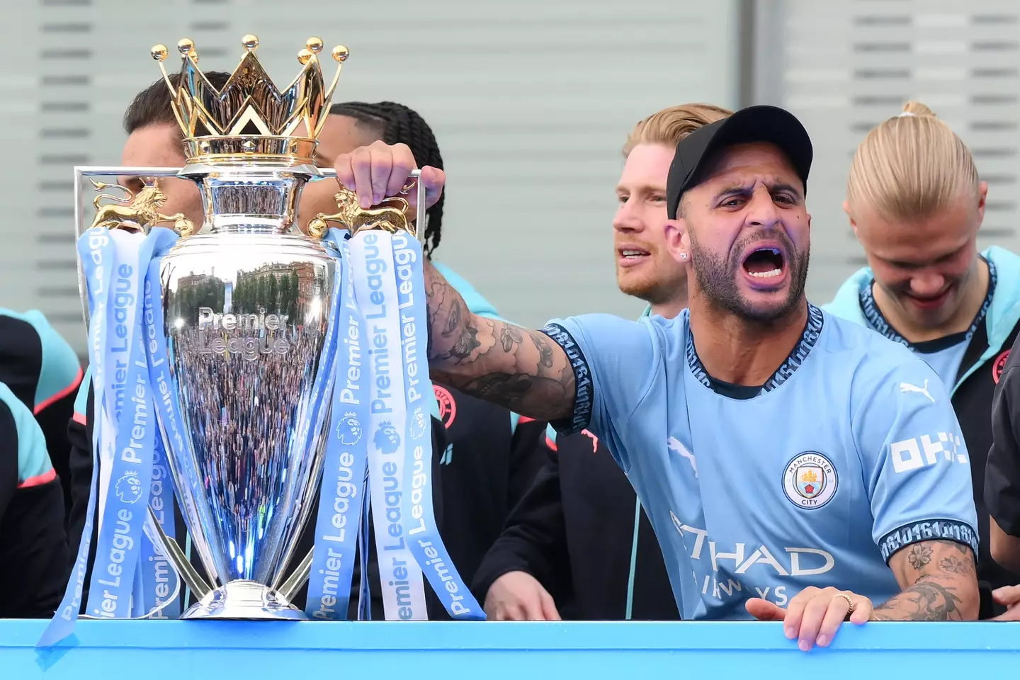 Image: Getty