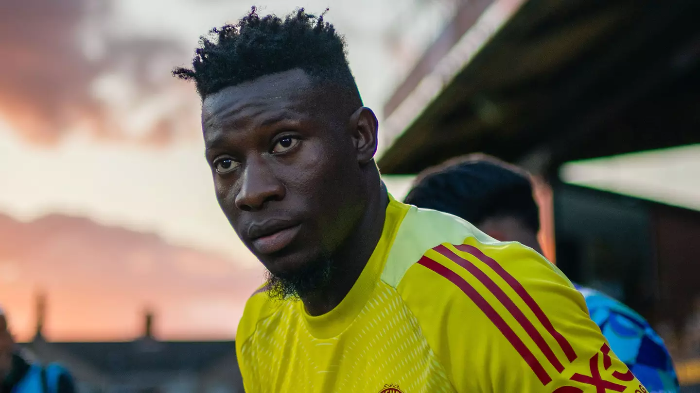 Andre Onana's Man Utd career hits new low as brutal reason Premier League club rejected transfer emerges