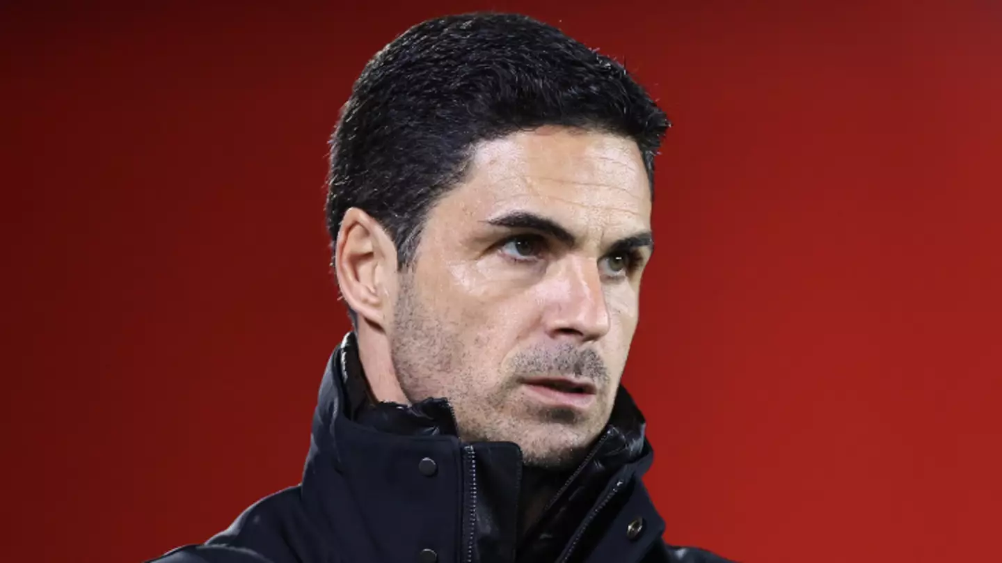 Arsenal fans say they'll 'never forgive' Mikel Arteta for not giving wonderkid a chance as he breaks records in new league