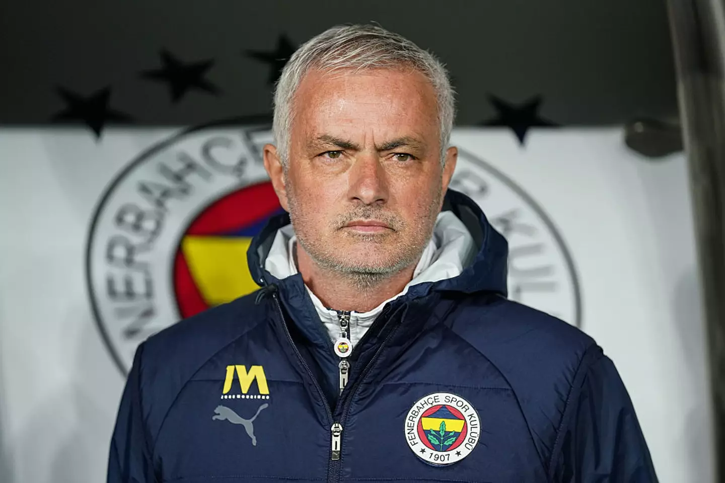 Jose Mourinho is expected to make several statement signings for Fenerbahce this summer. (Image: Getty)