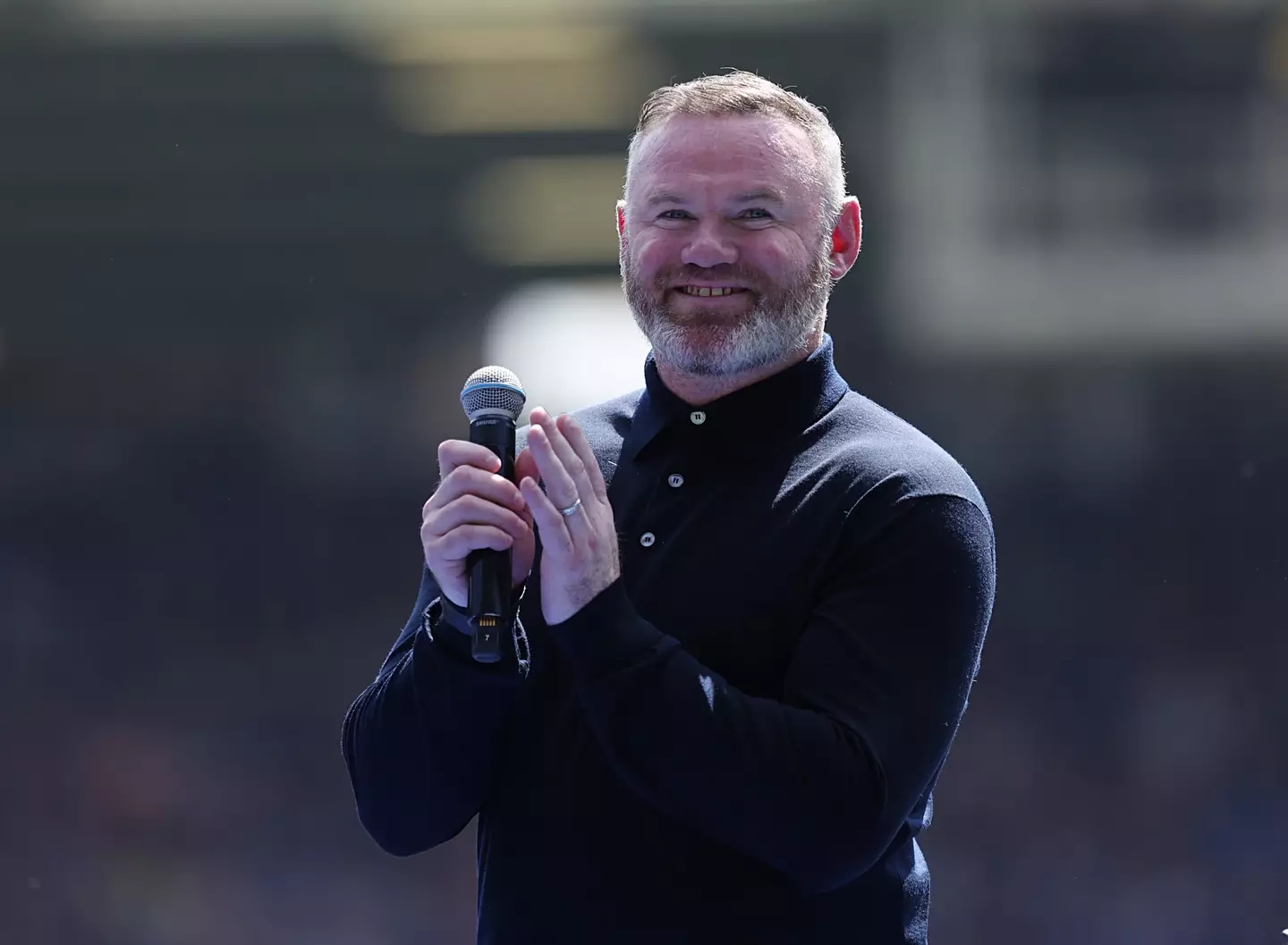 Wayne Rooney has received a massive tax rebate from HMRC. (Image: Getty)