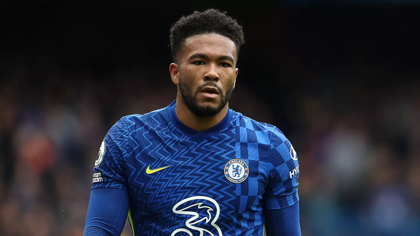 Manchester City Suffer Setback In Admiration And Interest In Chelsea Star