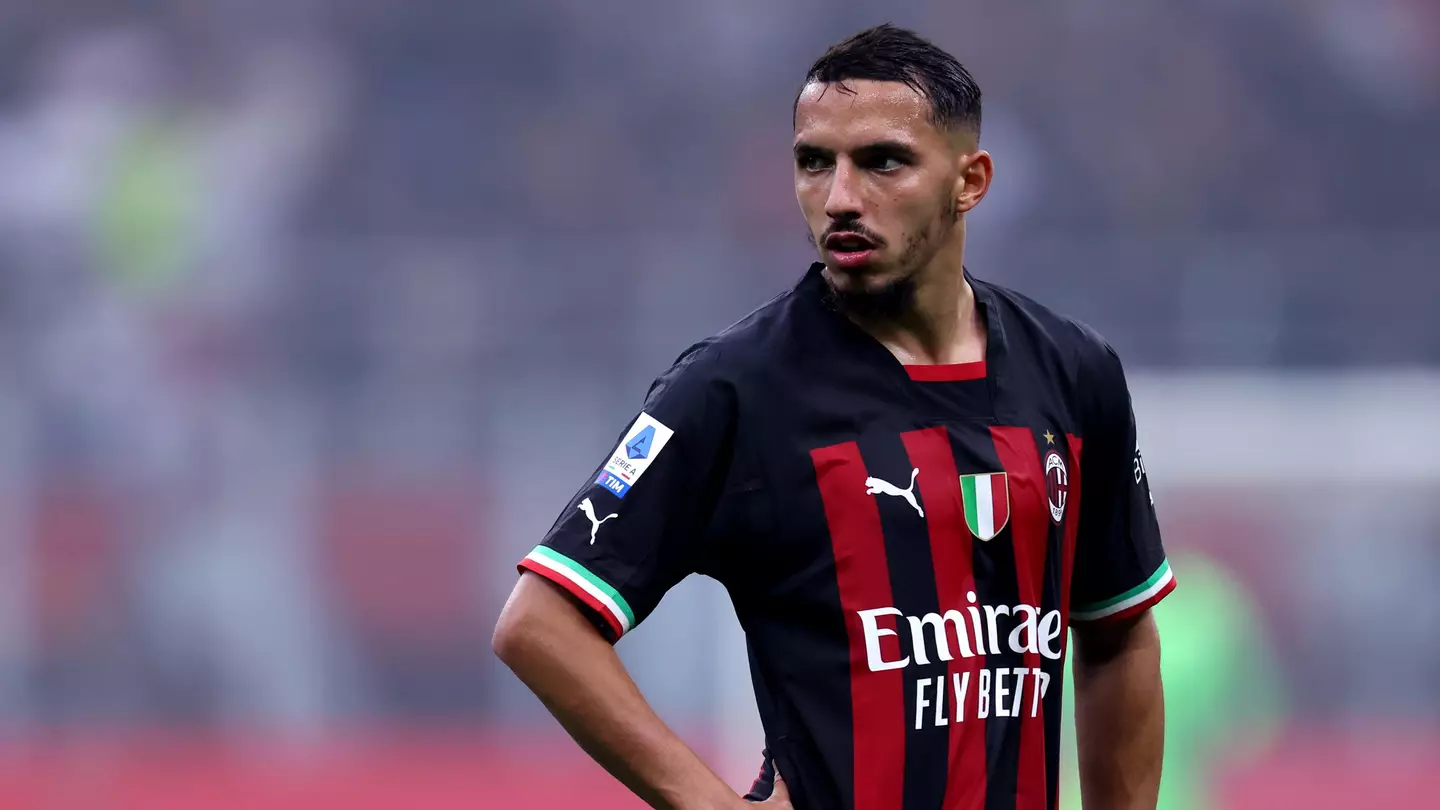 Liverpool preparing offer to sign former Arsenal man