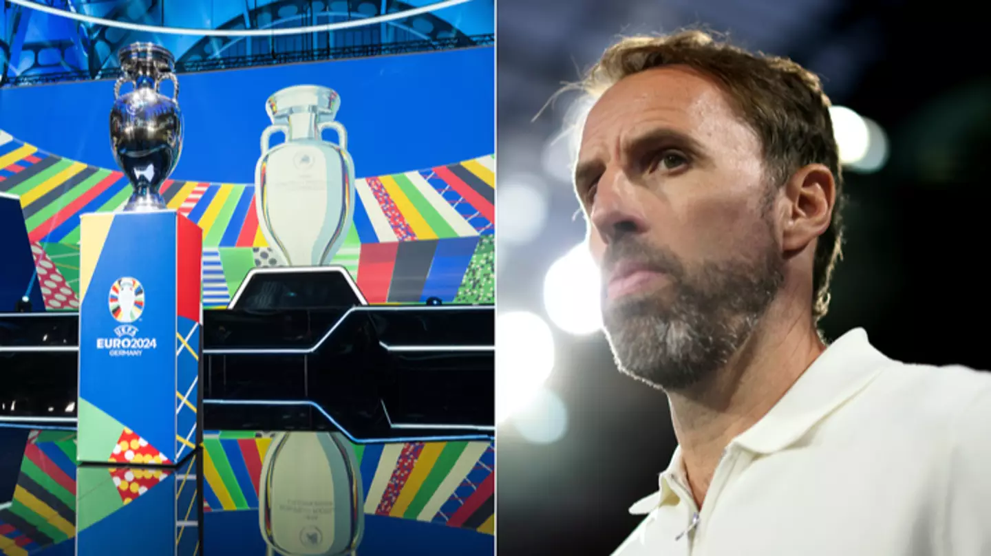 The five teams England can face in Euro 2024 last 16 confirmed after winning Group C