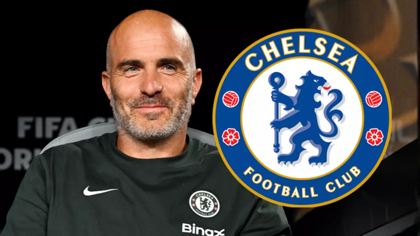 Chelsea reach deal to sign player for problem position and it could be bad news for Man Ud