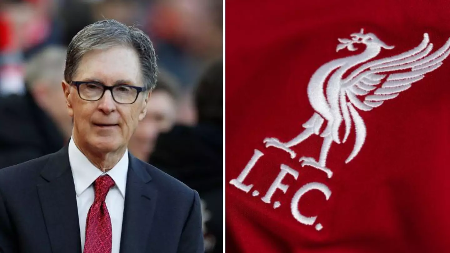 Surprise new favourite emerges to buy Liverpool - much richer than Man City owners