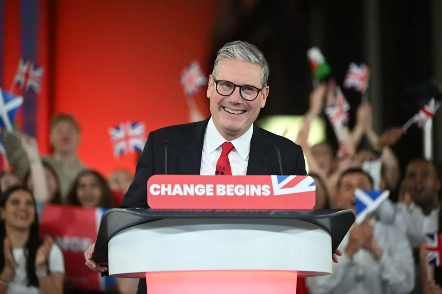 Image: Getty