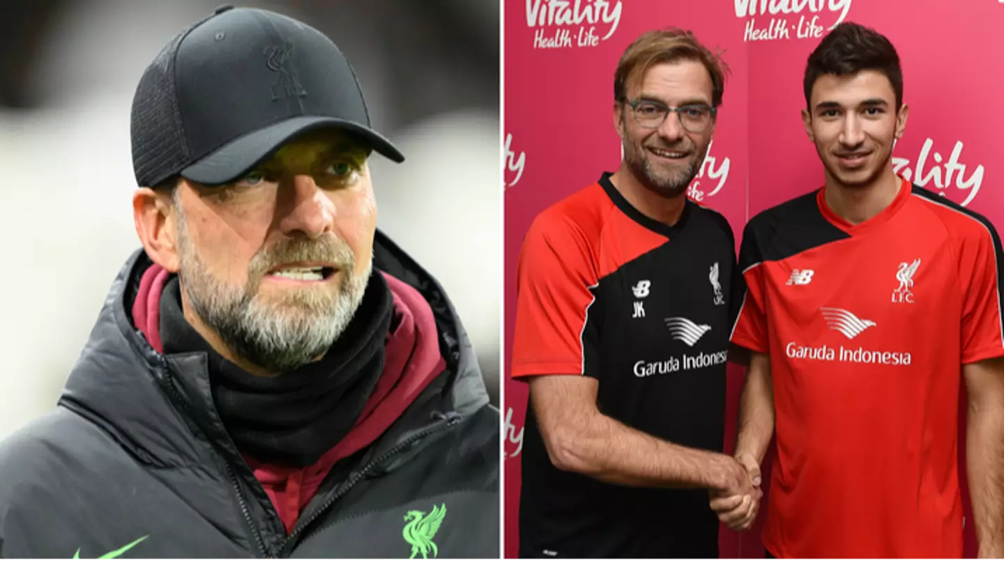 What happened to Jurgen Klopp's first three Liverpool signings from the 2016 January window