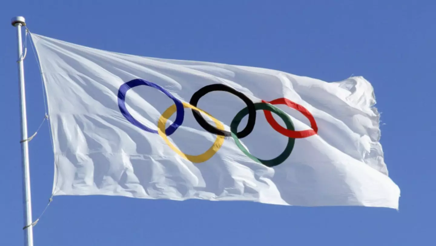 US Olympic Gold Medalist Was Executed After Committing Horrific Crime