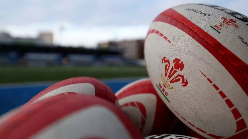 Rugby Hardman Was Banned for Life Twice and Carried Axe in His Kit Bag