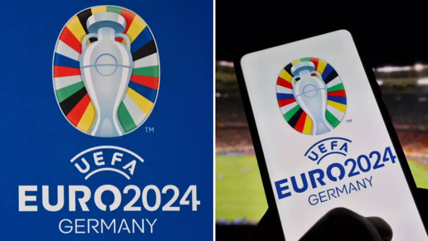 Fans furious as UEFA 'technical error' prevents them from securing Euro 2024 tickets