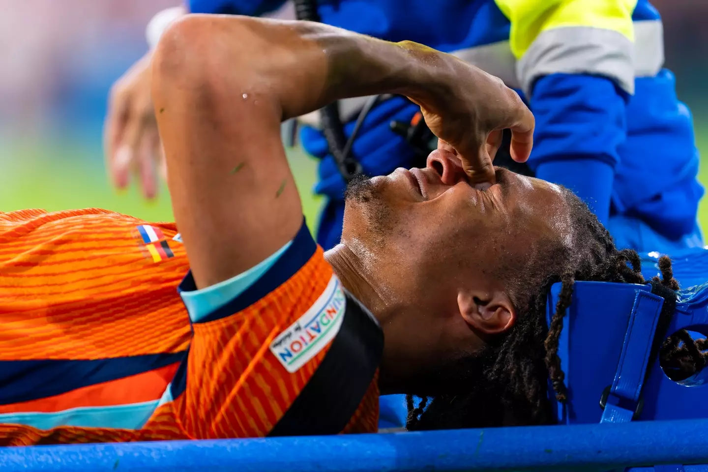 Image: Getty