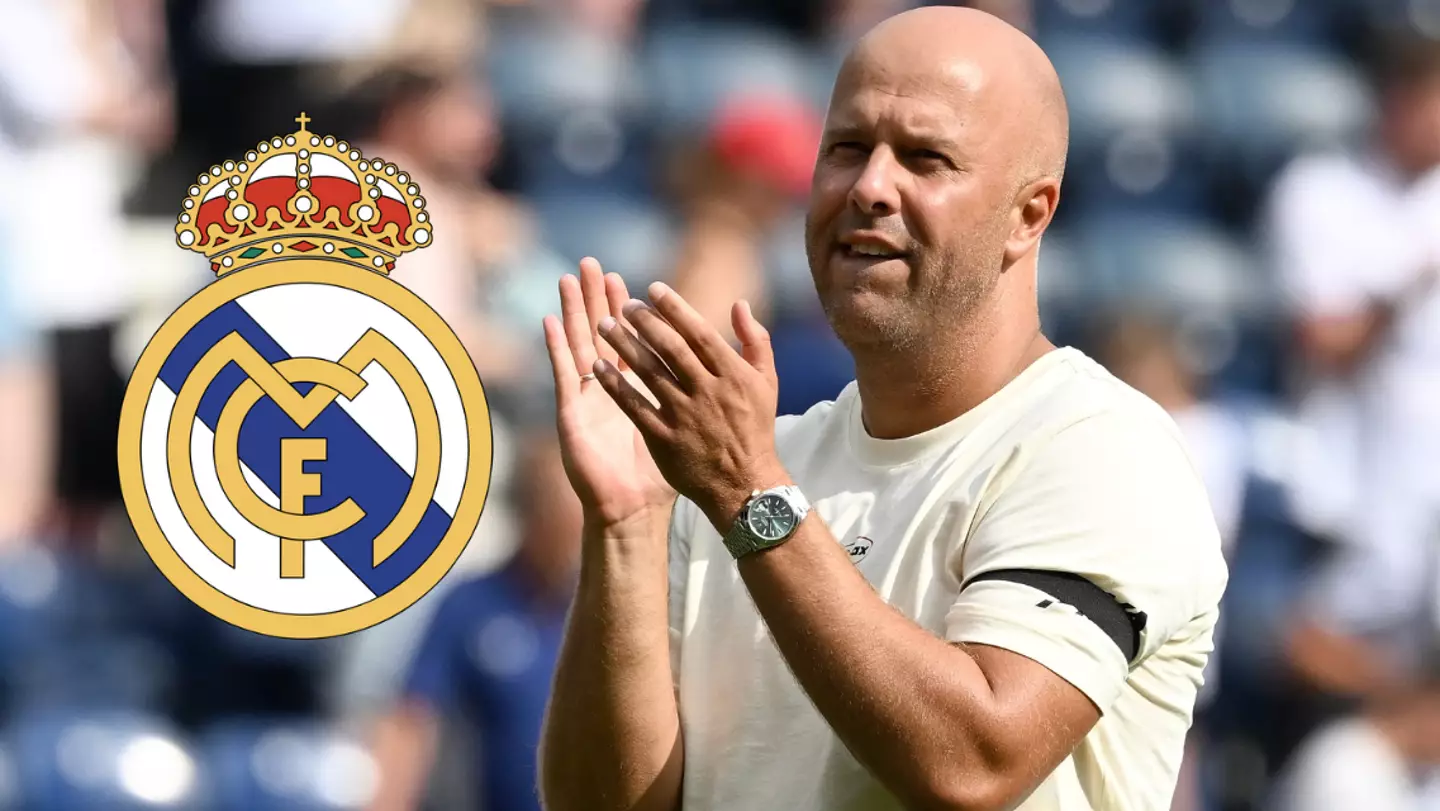 Liverpool and Real Madrid swap deal scenario emerges and it could solve two major problems