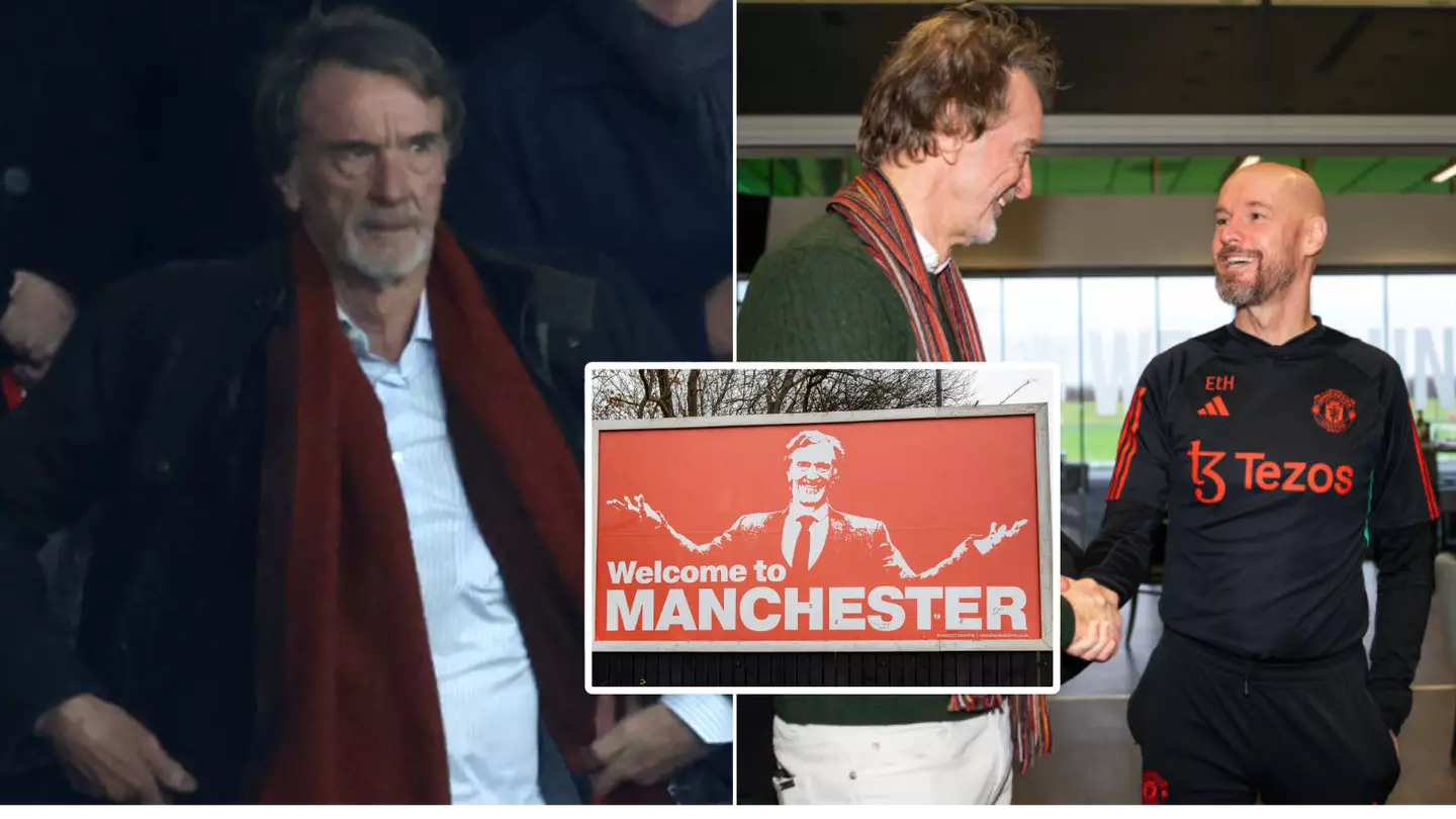 Man United's new investors INEOS 'questioned the wisdom' of two signings, won't repeat mistake