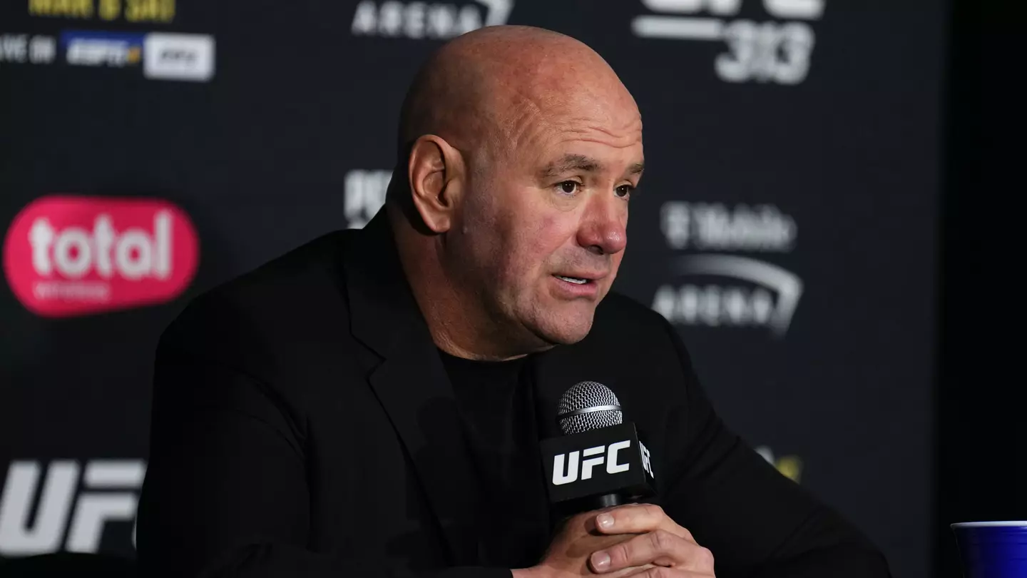 The lowest UFC fight payouts in history revealed as payslips 'leaked' after lawsuit