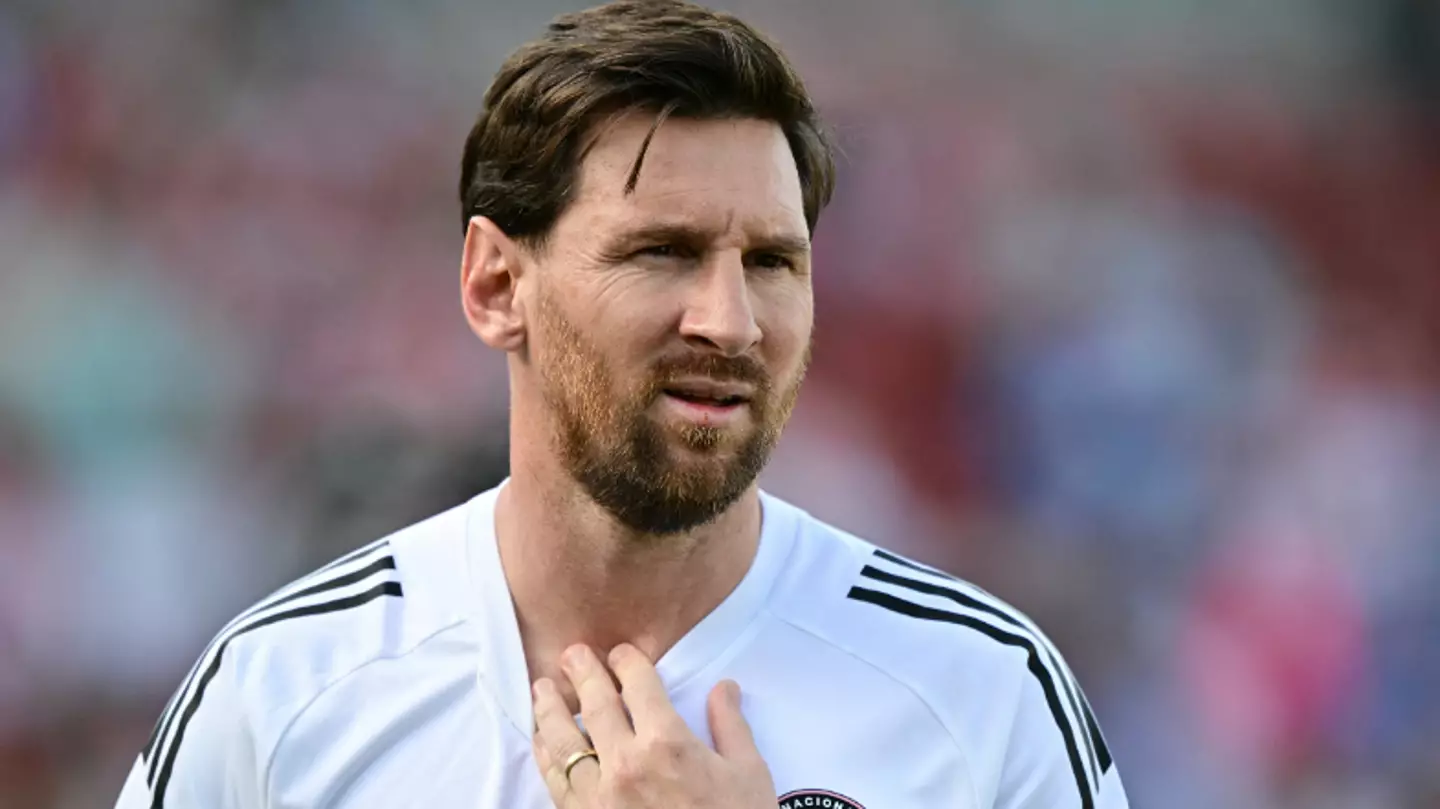 Lionel Messi 'does not want to play' in Inter Miami's next game as bizarre reason revealed