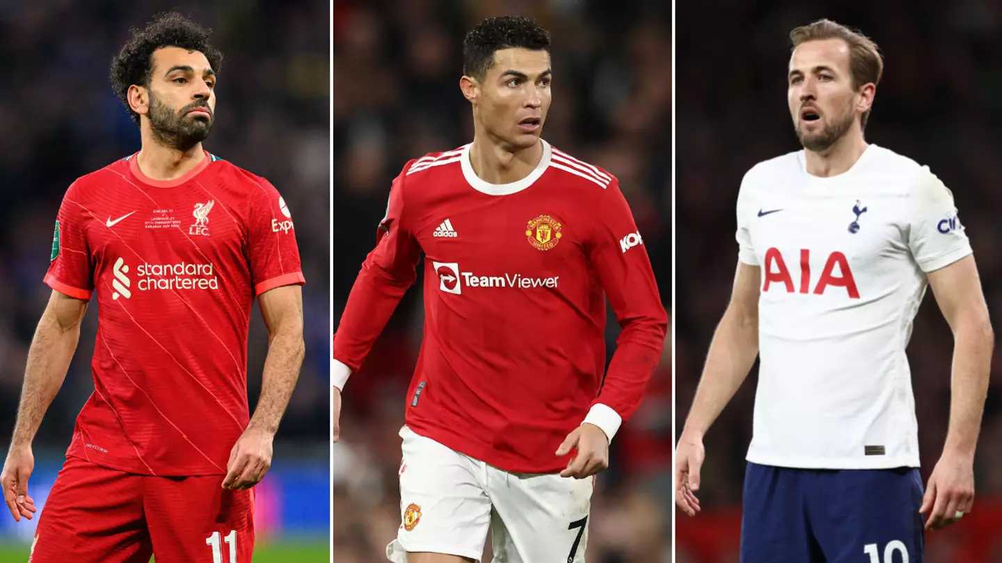 Cristiano Ronaldo, Mohamed Salah Or Harry Kane: Which Player Has Scored The Most Match-Winning Premier League Goals?