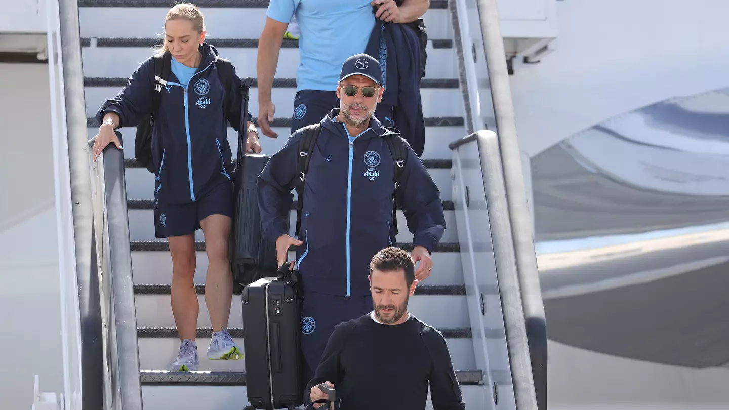 Man City complete another wonderkid signing and it might be the best free transfer of 2025 so far after 42-goal season
