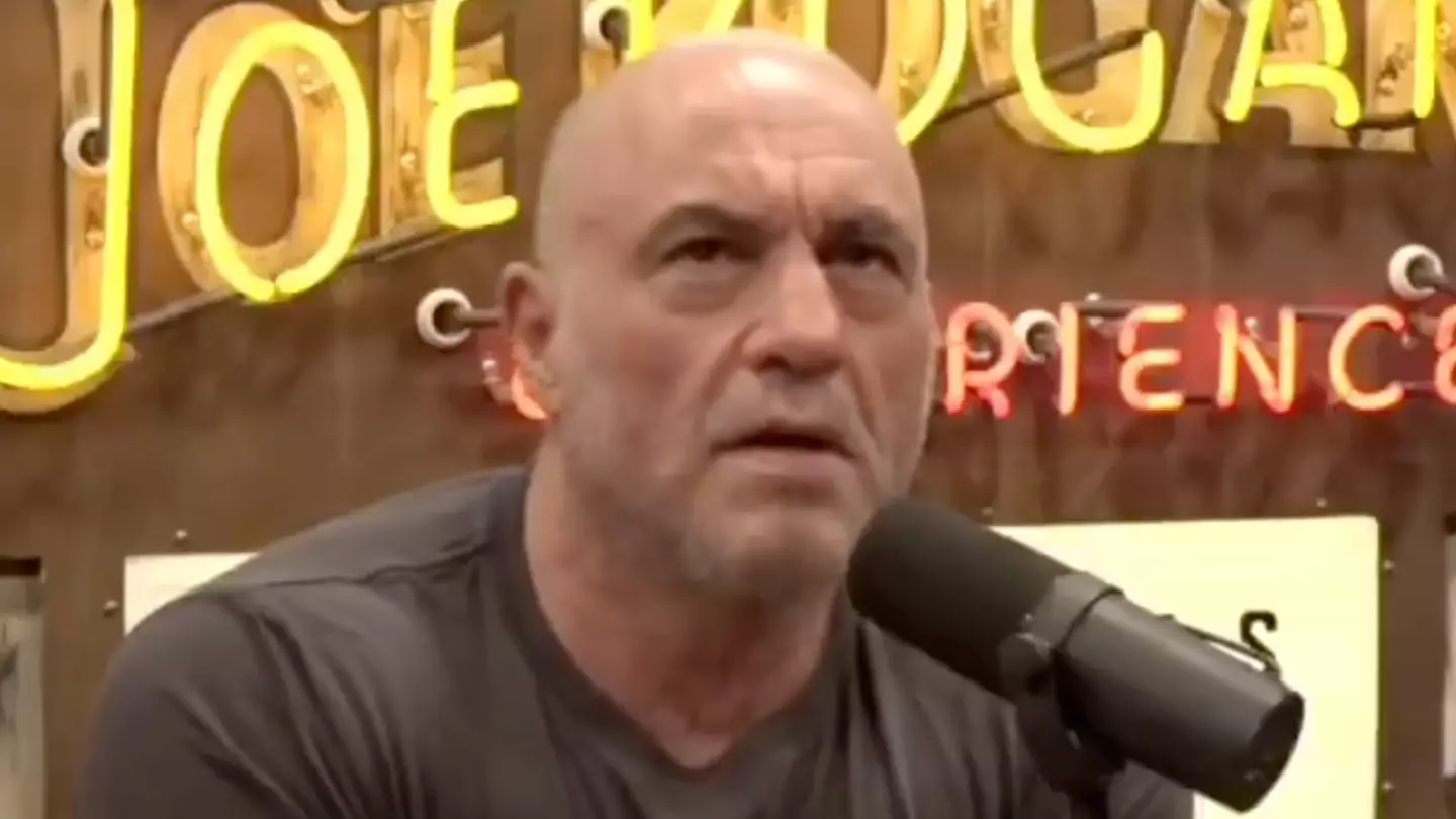 Joe Rogan makes staggering claim about Jesus' resurrection on his podcast as fans left stunned