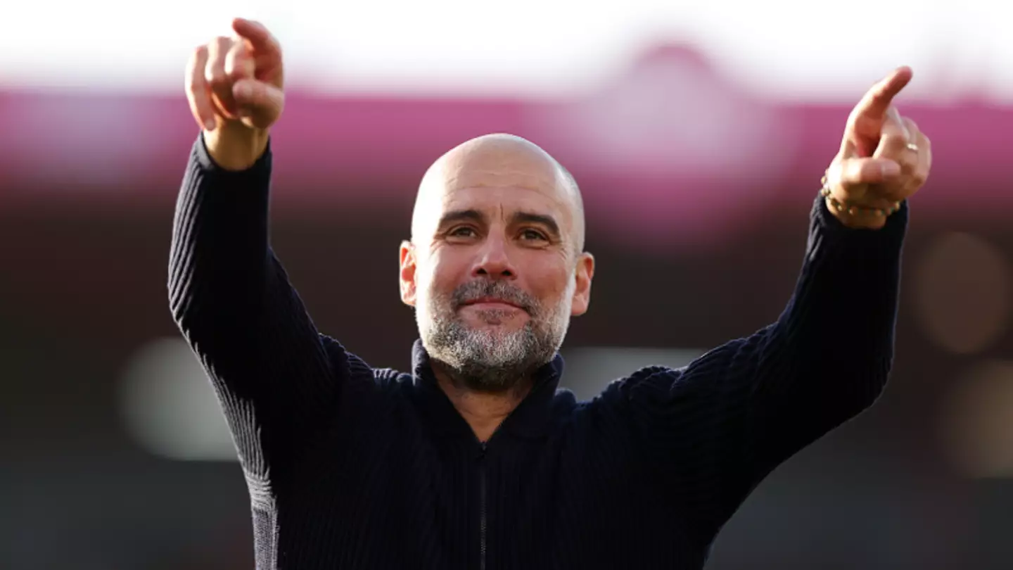 Man City targeting Premier League star as Kevin De Bruyne replacement as David Ornstein drops huge bombshell