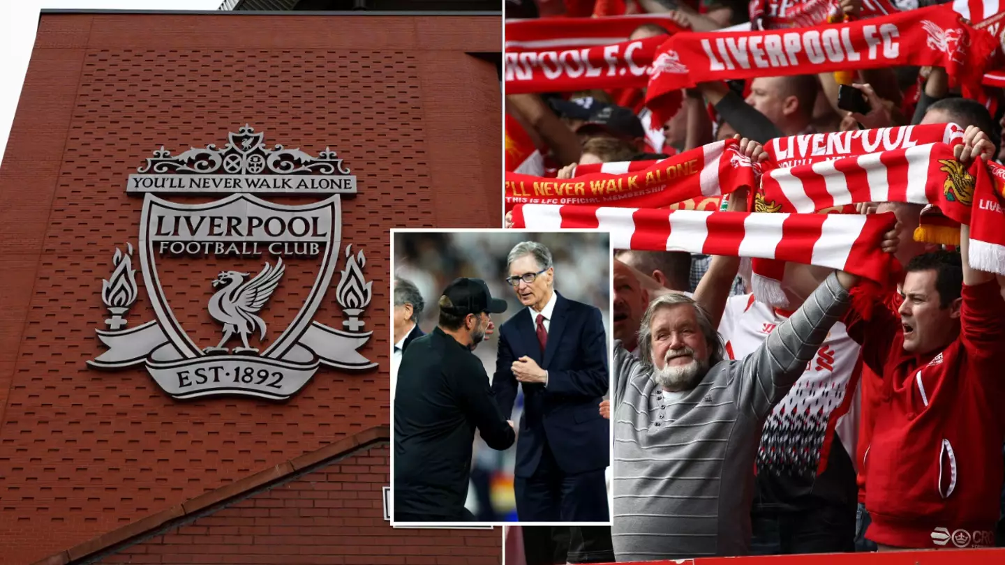 How much did FSG pay for Liverpool?