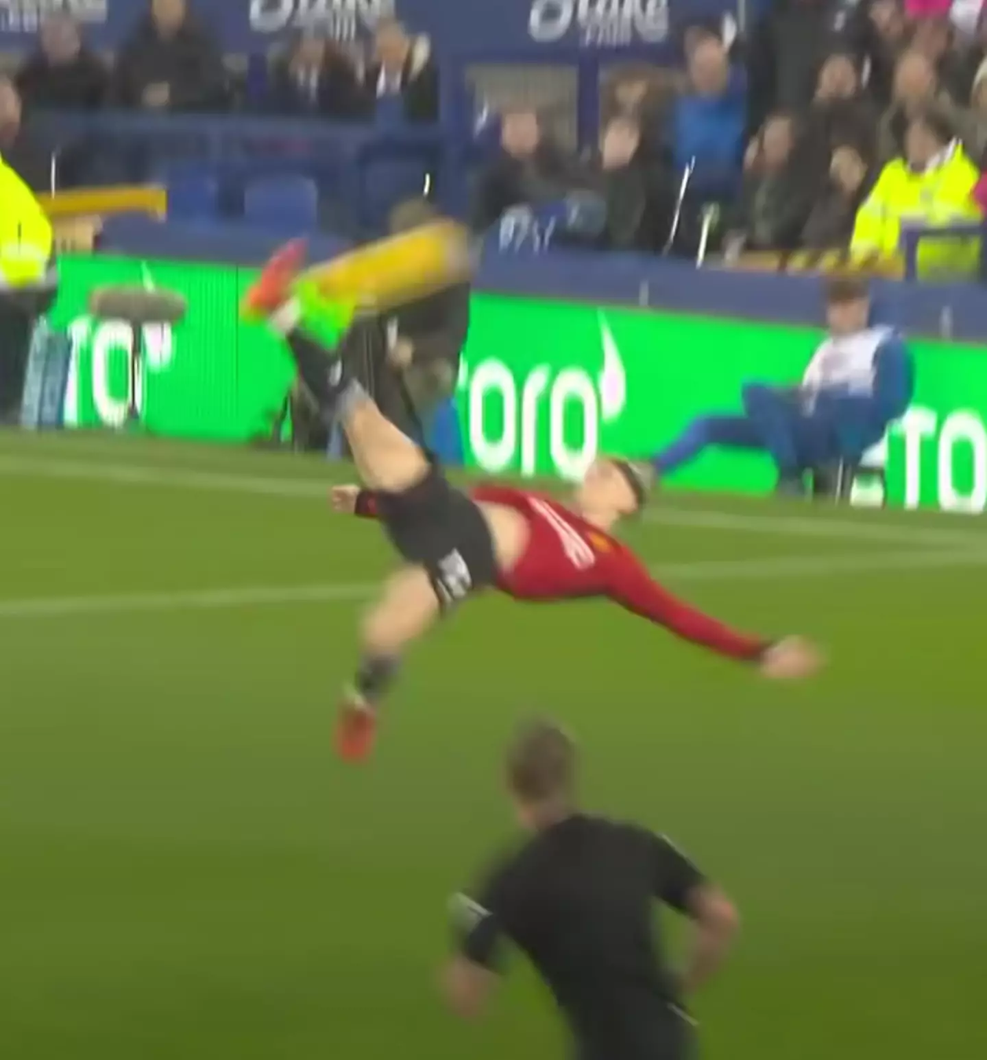 Image credit: Sky Sports Premier League/YouTube